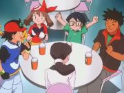 Pokemon: Cel Deoxys