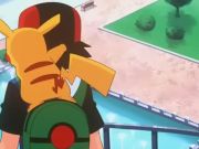 Pokemon: Cel Deoxys