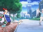 Pokemon: Cel Deoxys