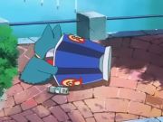 Pokemon: Cel Deoxys