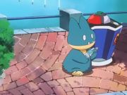 Pokemon: Cel Deoxys