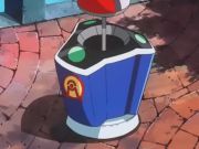 Pokemon: Cel Deoxys
