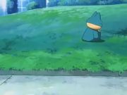 Pokemon: Cel Deoxys