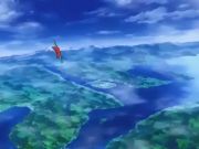Pokemon: Cel Deoxys