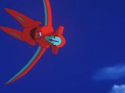 Pokemon: Cel Deoxys