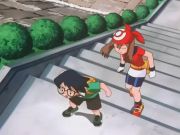 Pokemon: Cel Deoxys
