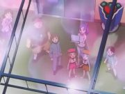 Pokemon: Cel Deoxys