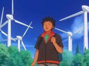 Pokemon: Cel Deoxys