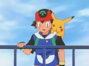 Pokemon: Cel Deoxys