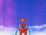 Pokemon: Cel Deoxys