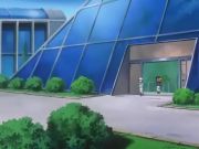 Pokemon: Cel Deoxys