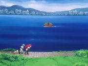 Pokemon: Cel Deoxys