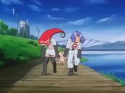 Pokemon: Cel Deoxys