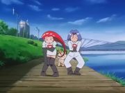 Pokemon: Cel Deoxys