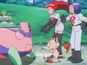 Pokemon: Cel Deoxys