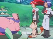 Pokemon: Cel Deoxys