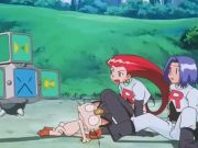 Pokemon: Cel Deoxys