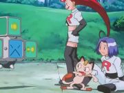 Pokemon: Cel Deoxys