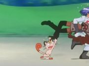 Pokemon: Cel Deoxys