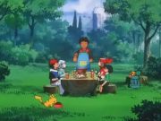 Pokemon: Cel Deoxys