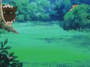 Pokemon: Cel Deoxys