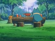 Pokemon: Cel Deoxys