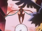 Pokemon: Cel Deoxys
