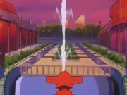 Pokemon: Cel Deoxys