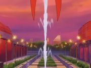 Pokemon: Cel Deoxys