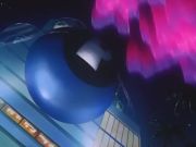 Pokemon: Cel Deoxys