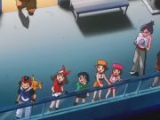 Pokemon: Cel Deoxys