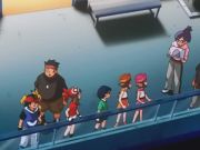 Pokemon: Cel Deoxys