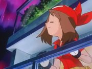 Pokemon: Cel Deoxys