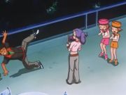 Pokemon: Cel Deoxys