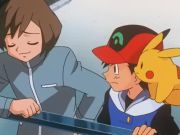 Pokemon: Cel Deoxys