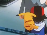 Pokemon: Cel Deoxys