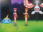 Pokemon: Cel Deoxys