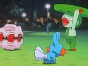 Pokemon: Cel Deoxys