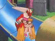 Pokemon: Cel Deoxys