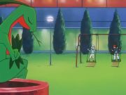 Pokemon: Cel Deoxys