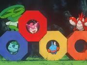 Pokemon: Cel Deoxys