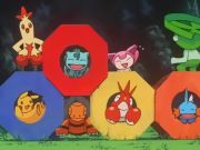 Pokemon: Cel Deoxys