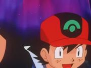 Pokemon: Cel Deoxys