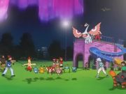 Pokemon: Cel Deoxys
