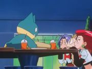 Pokemon: Cel Deoxys