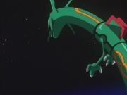 Pokemon: Cel Deoxys