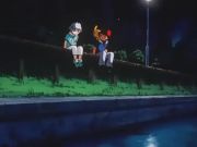 Pokemon: Cel Deoxys