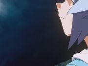 Pokemon: Cel Deoxys