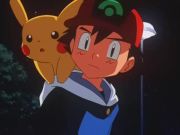 Pokemon: Cel Deoxys