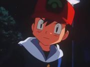 Pokemon: Cel Deoxys